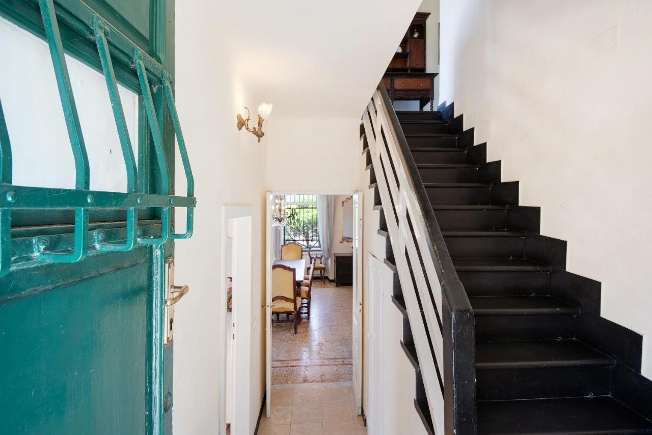 Villa Mesco 레반토 외부 사진