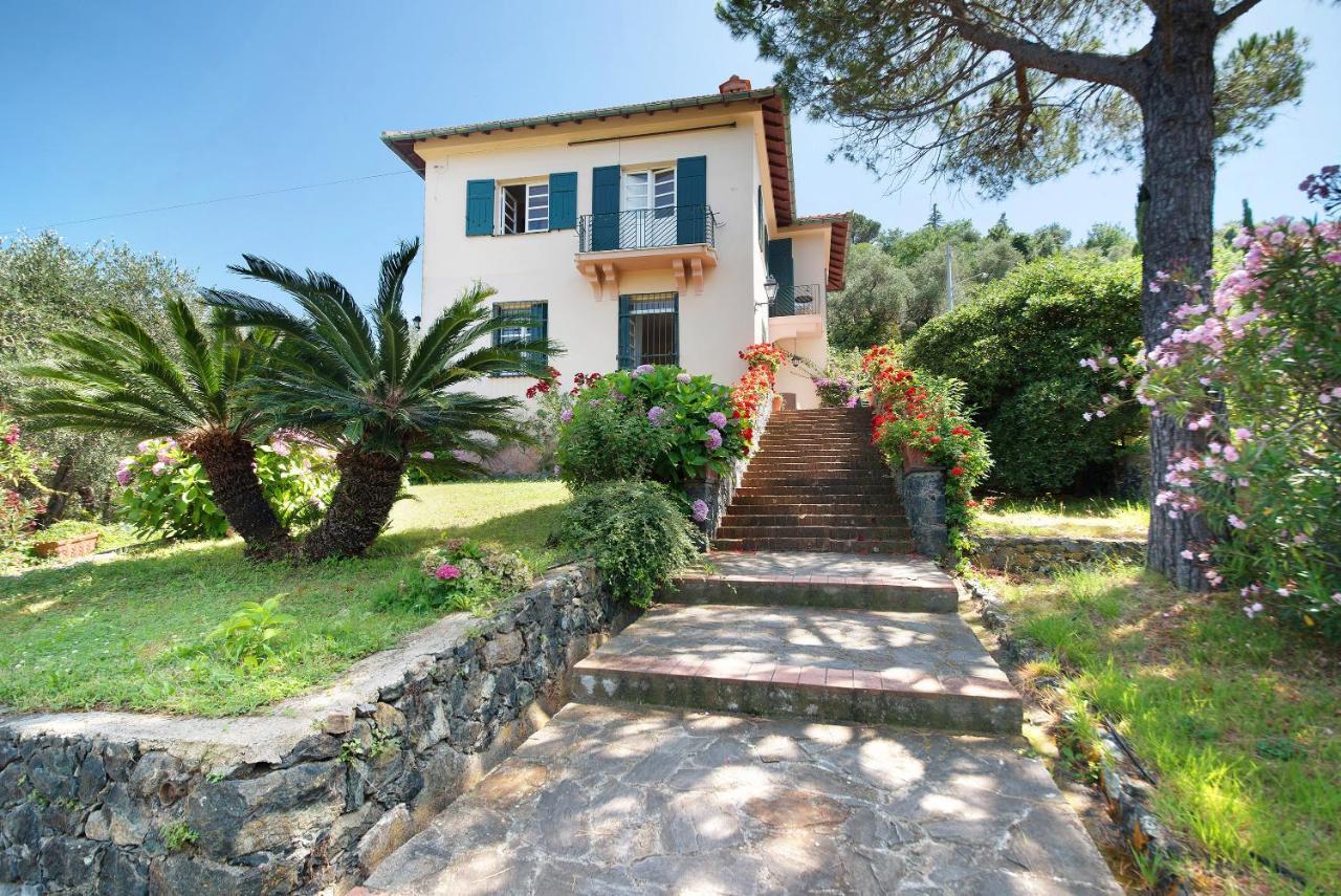 Villa Mesco 레반토 외부 사진